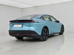 Deepal Deep Blue L07 230Max Qiankun Smart Driving ADS SE Extended Range Version - ფოტო 6