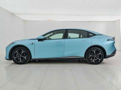 Deepal Deep Blue L07 230Max Qiankun Smart Driving ADS SE Extended Range Version - ფოტო 8