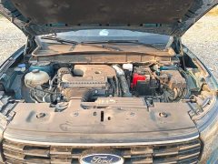 Ford Edge L 2.0T EcoBoost FWD Seven-Seat Luxury - ფოტო 10