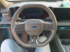 Ford Edge L 2.0T EcoBoost FWD Seven-Seat Luxury - ფოტო 15