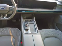 Ford Edge L 2.0T EcoBoost FWD Seven-Seat Luxury - ფოტო 16