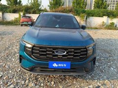 Ford Edge L 2.0T EcoBoost FWD Seven-Seat Luxury - ფოტო 2