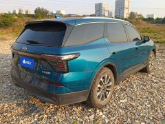 Ford Edge L 2.0T EcoBoost FWD Seven-Seat Luxury - ფოტო 3