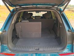 Ford Edge L 2.0T EcoBoost FWD Seven-Seat Luxury - ფოტო 4