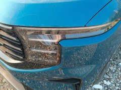 Ford Edge L 2.0T EcoBoost FWD Seven-Seat Luxury - ფოტო 5