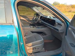 Ford Edge L 2.0T EcoBoost FWD Seven-Seat Luxury - ფოტო 8