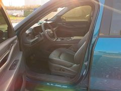 Ford Edge L 2.0T EcoBoost FWD Seven-Seat Luxury - ფოტო 9