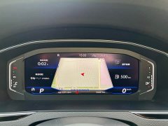 Volkswagen Passat Alltrack 2021 2.0T Zongxing Edition - ფოტო 12
