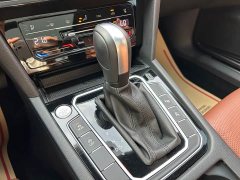 Volkswagen Passat Alltrack 2021 2.0T Zongxing Edition - ფოტო 13