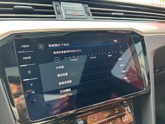 Volkswagen Passat Alltrack 2021 2.0T Zongxing Edition - ფოტო 14