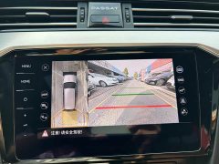 Volkswagen Passat Alltrack 2021 2.0T Zongxing Edition - ფოტო 15