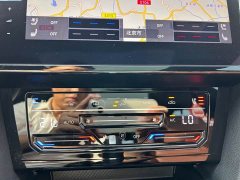 Volkswagen Passat Alltrack 2021 2.0T Zongxing Edition - ფოტო 16