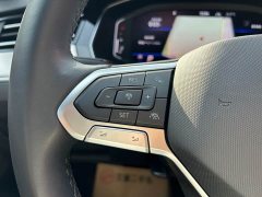 Volkswagen Passat Alltrack 2021 2.0T Zongxing Edition - ფოტო 17