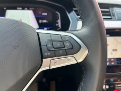 Volkswagen Passat Alltrack 2021 2.0T Zongxing Edition - ფოტო 18