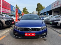 Volkswagen Passat Alltrack 2021 2.0T Zongxing Edition - ფოტო 2