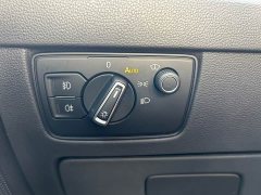 Volkswagen Passat Alltrack 2021 2.0T Zongxing Edition - ფოტო 20