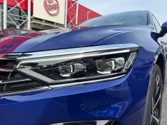 Volkswagen Passat Alltrack 2021 2.0T Zongxing Edition - ფოტო 5