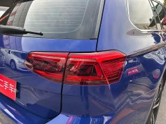 Volkswagen Passat Alltrack 2021 2.0T Zongxing Edition - ფოტო 6