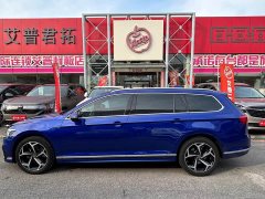Volkswagen Passat Alltrack 2021 2.0T Zongxing Edition - ფოტო 7