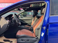 Volkswagen Passat Alltrack 2021 2.0T Zongxing Edition - ფოტო 9
