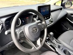 Toyota Corolla Hybrid 1.8L E-CVT Pioneer Edition - ფოტო 10