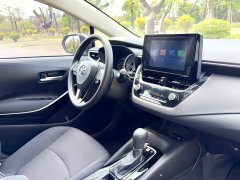 Toyota Corolla Hybrid 1.8L E-CVT Pioneer Edition - ფოტო 12