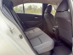 Toyota Corolla Hybrid 1.8L E-CVT Pioneer Edition - ფოტო 13