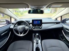 Toyota Corolla Hybrid 1.8L E-CVT Pioneer Edition - ფოტო 14