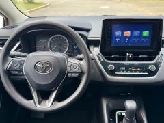 Toyota Corolla Hybrid 1.8L E-CVT Pioneer Edition - ფოტო 15