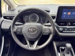 Toyota Corolla Hybrid 1.8L E-CVT Pioneer Edition - ფოტო 16