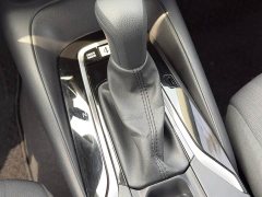 Toyota Corolla Hybrid 1.8L E-CVT Pioneer Edition - ფოტო 18