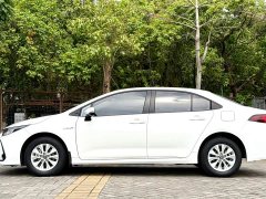 Toyota Corolla Hybrid 1.8L E-CVT Pioneer Edition - ფოტო 4