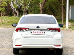 Toyota Corolla Hybrid 1.8L E-CVT Pioneer Edition - ფოტო 6