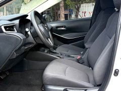 Toyota Corolla Hybrid 1.8L E-CVT Pioneer Edition - ფოტო 9