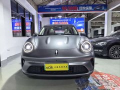 ORA Good Cat 430km Deluxe Edition - ფოტო 1