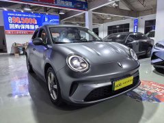 ORA Good Cat 430km Deluxe Edition - ფოტო 3