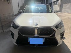 BMW X2 (Imported) sDrive25i M Sport Package - ფოტო 1