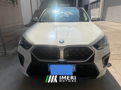 2024 BMW X2 (Imported) sDrive25i M Sport Package