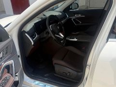 BMW X2 (Imported) sDrive25i M Sport Package - ფოტო 2