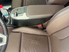 BMW X2 (Imported) sDrive25i M Sport Package - ფოტო 3