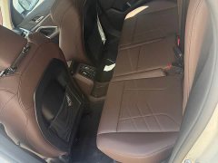 BMW X2 (Imported) sDrive25i M Sport Package - ფოტო 5