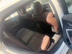 BMW X2 (Imported) sDrive25i M Sport Package - ფოტო 6