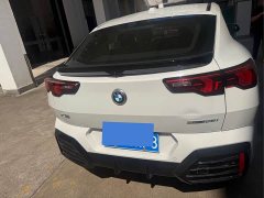 BMW X2 (Imported) sDrive25i M Sport Package - ფოტო 7