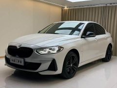 BMW 1 Series 125i M Sport Night Edition - ფოტო 1