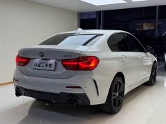 BMW 1 Series 125i M Sport Night Edition - ფოტო 10