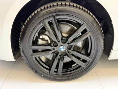 BMW 1 Series 125i M Sport Night Edition - ფოტო 11