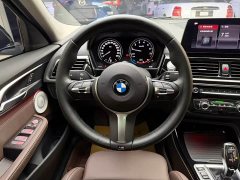 BMW 1 Series 125i M Sport Night Edition - ფოტო 16