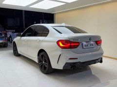 BMW 1 Series 125i M Sport Night Edition - ფოტო 18