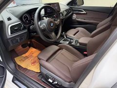 BMW 1 Series 125i M Sport Night Edition - ფოტო 2