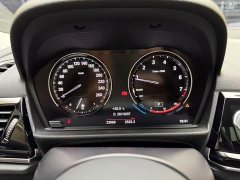 BMW 1 Series 125i M Sport Night Edition - ფოტო 6